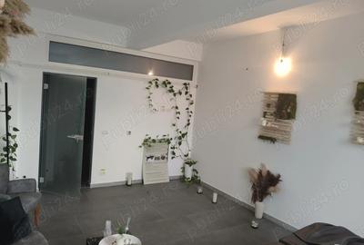 Inchiriez spa?iu comercial in salon 5 Stars Beauty 25 m