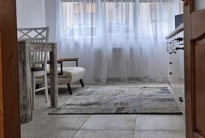 Apartament cu 3 camere în Central - 7