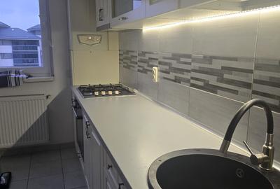Apartament cu 2 camere decomandat în Chiajna - 5
