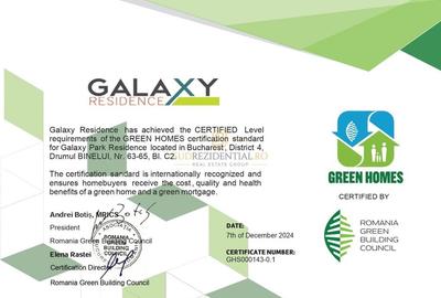 Apartament 2 camere, terasa ampla, parc Tudor Arghezi - 41