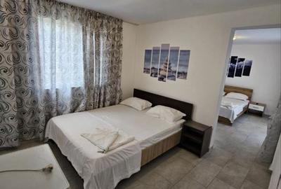 Casă cu 4 camere cu Teren 1000 Mp în Central - 1