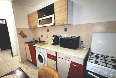 Apartament cu 2 camere decomandat, mobilat în Lujerului - 14