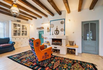 De vanzare  Casa de la Tara, unde traditia respira contemporan ! - 7