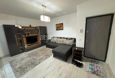 Apartament cu 2 camere semidecomandat, mobilat în Theodor Pallady - 2