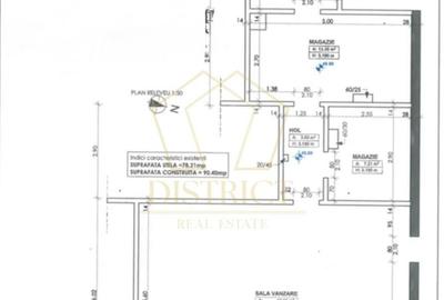 Spatiu comercial | Blascovici - 7