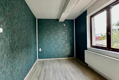 Timpuri Noi metrou, Vila P+2+M, nemobilata - 15