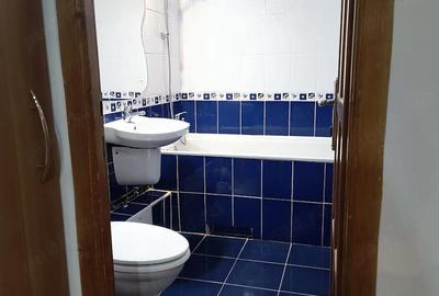 Apartament cu 2 camere decomandat în Mărăști - 2