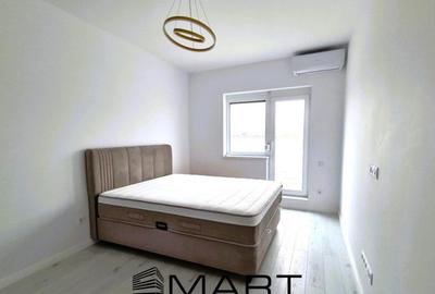 Apartament cu 2 camere decomandat, mobilat în Țiglari - 19