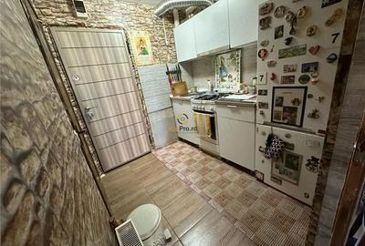 Garsonieră semidecomandată în Soarelui