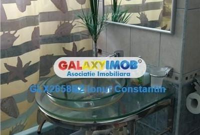 Apartament cu 2 camere semidecomandat în Micro 14 - 5