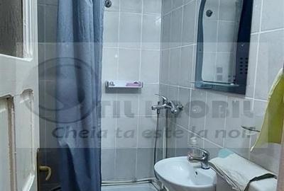 Garsonieră nedecomandată în Tudor Vladimirescu - 3