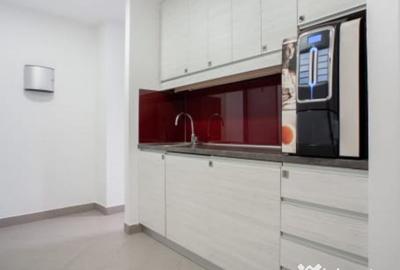 Spațiu comercial, de 10 mp, în 13 Septembrie - 3