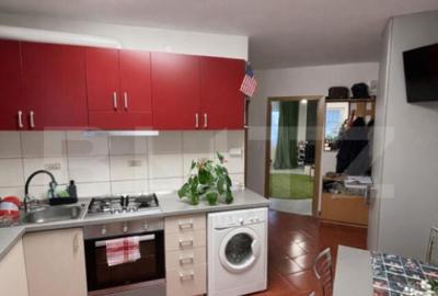Apartament luminos 2 camere, 52 mp total, balcon, zona Mar? - 6