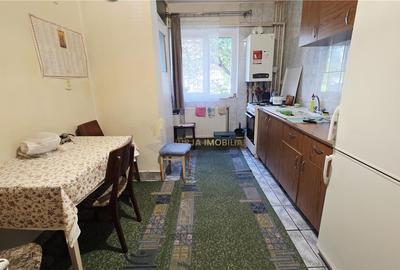 Apartament cu 3 camere decomandat, mobilat în Mănăștur - 1