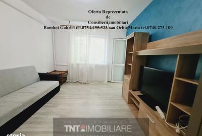 Apartament cu 2 camere decomandat în Păcurari - 1