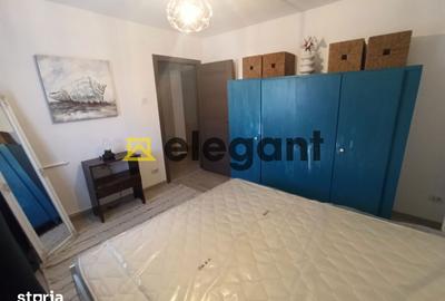 Apartament cu 2 camere semidecomandat, mobilat în George Enescu - 4