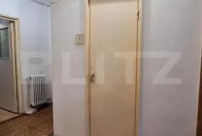 Apartament cu 3 camere decomandat în Mănăștur - 1