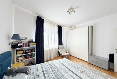 Apartament cu 3 camere decomandat în Grădina Icoanei - 10