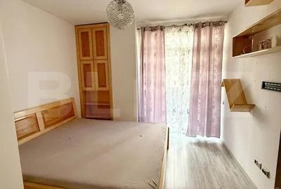 Apartament 3 camere, modern, parcare, zona Sopor