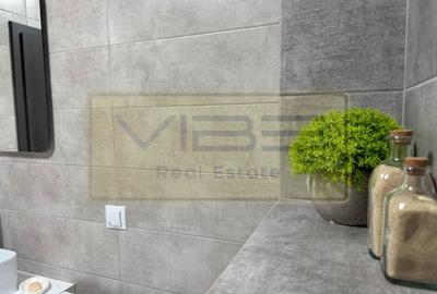 Apartament 2 camere + parcare Nicolina T.Neculai - 18