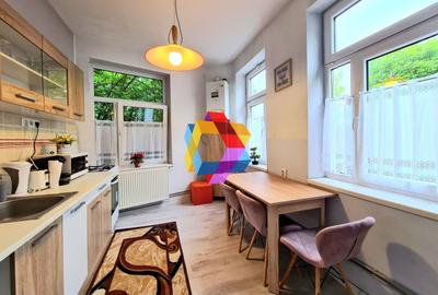 Casa 5 camere,  Brasov - zona Centrala - oportunitate # plus-imo.ro - 2