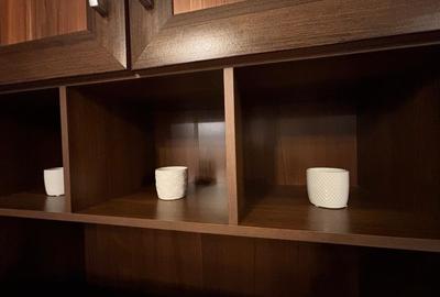 Studio dublu Domenii, mobilat modern si utilat complet - 9