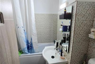 Apartament cu 2 camere semidecomandat în Casa de Cultură - 5