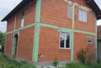 Casă cu 4 camere în Boldur - 5