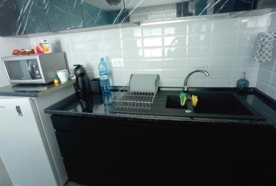 Studio de vanzare, MAMAIA- ONIX BLUE - 8