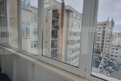 Apartament cu 2 camere decomandat, mobilat în Central - 7