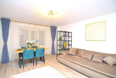 INCHIRIERE APARTAMENT 3 CAMERE CALEA CALARASILOR - METROU PIATA MUNCII - 9