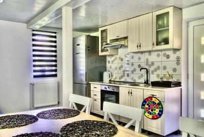 Casă individuală cu 3 camere cu Teren 2237 Mp în Poiana Horea - 6