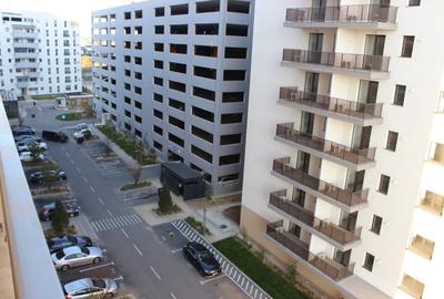 Garsoniera | Hils Brauner | Balcon | Centrala | Metrou | AC - 12