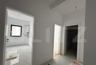Apartament 2 camere, 53 mp, Calea Urseni - 7