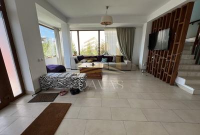 Casa individuala cu teren de 1000 mp - Liniste si spatiu - 3