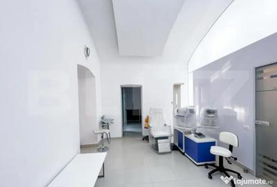 Spațiu comercial, de 158 mp, în Ultracentral - 3