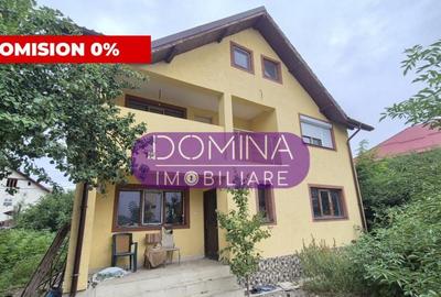 Imobil situat in zona centrala - Aleea Zorilor - 1