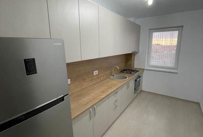 Apartament cu 2 camere decomandat în Central - 2