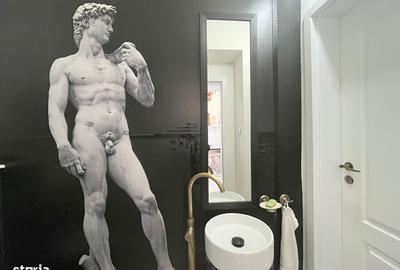 Apartament cu 2 camere, mobilat în Iosefin - 9