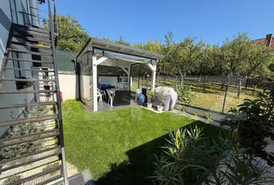 Apartament cu 3 camere, 65 mp si un foi?or cu gradina de 19 - 3