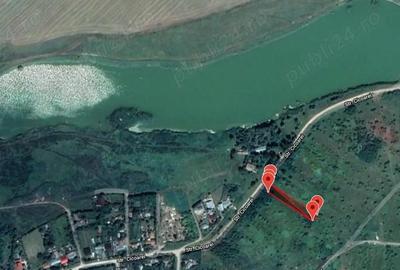 Teren de 1390 mp, în Central