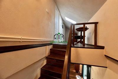 Casa 5 camere/Oras Rm Valcea - 14