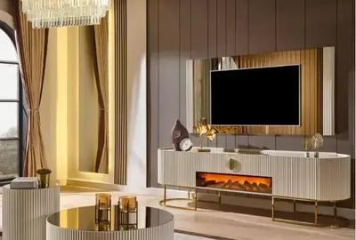 Penthouse Lux I Vedere Lac I Metrou Straulesti - 8