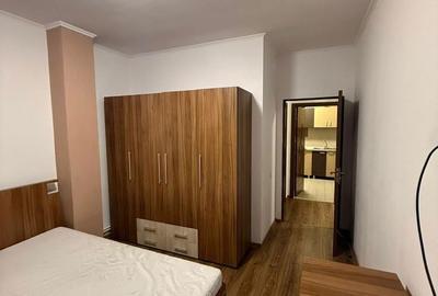 Apartament cu 2 camere decomandat în Noua - 4