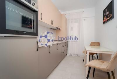 CENTRAL, APARTAMENT CU LOC DE PARCARE LA BLOC NOU - 2