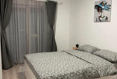 Apartament cu 2 camere decomandat în Unirii - 10