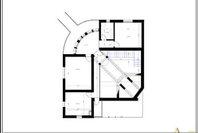 Resedinta premium complet mobilata - 15