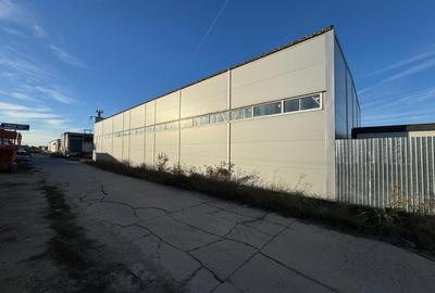 De vanzare | Hala 421 mp | Pantelimon - 7