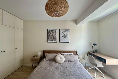 Apartament 2 camere, 53 mp, etaj intermediar, Zona Metro Apartament 2 camere, 53 mp, etaj intermediar, Zona Metro - 7