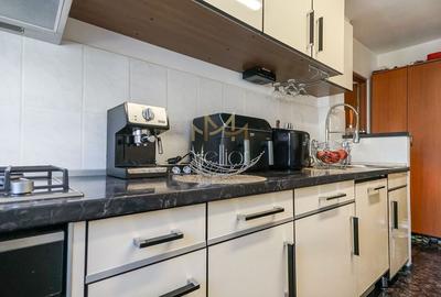 Apartament 3 camere, renovat, etaj intermediar, Manastur, zona Big! - 5